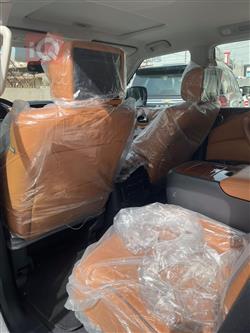 انفنتي QX80